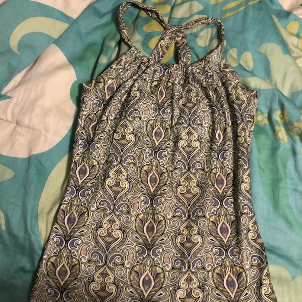 PRANA tank top